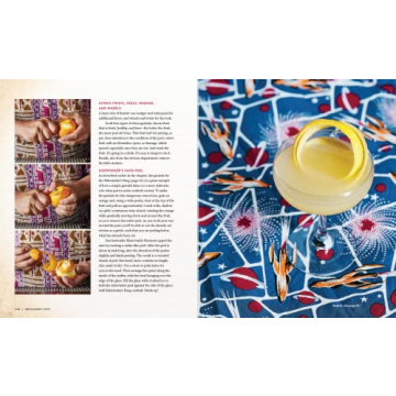 Explore Exotic Cocktails in Smuggler's Cove Book