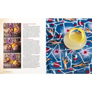 Explore Exotic Cocktails in Smuggler's Cove Book