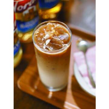 Torani Hazelnut Syrup, 750 ml