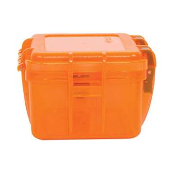 Outdoor Products Watertight Box - Secure Storage for Adventure