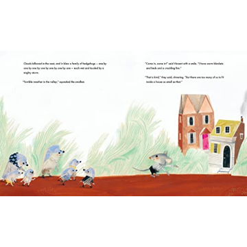 Heartwarming Children’s Book On Kindness And Compassion
