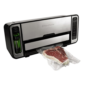 FoodSaver 5860 Series Vacuum Sealer Machine