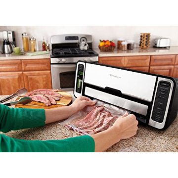 FoodSaver 5860 Series Vacuum Sealer Machine