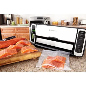 FoodSaver 5860 Series Vacuum Sealer Machine