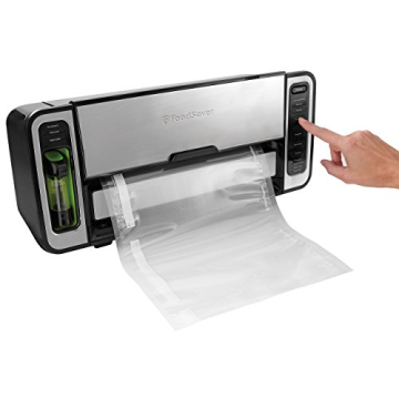 FoodSaver 5860 Series Vacuum Sealer Machine