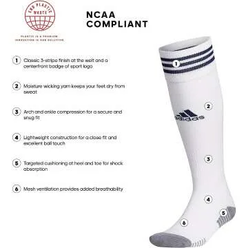Top adidas Copa Zone Cushion 4 Soccer Socks Online
