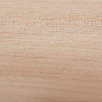 J.K. Adams Maple Wood Gourmet Rolling Pin for Baking