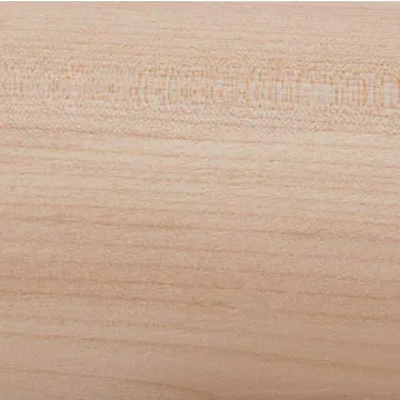 J.K. Adams Maple Wood Gourmet Rolling Pin for Baking