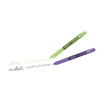 Paper Mate InkJoy Gel Pens Fast-Drying Comfortable Grip