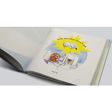 The Big Picture Story Bible Engaging Kids Faith Journey