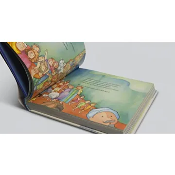 The Big Picture Story Bible Engaging Kids Faith Journey