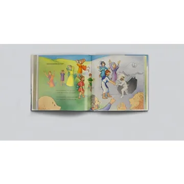 The Big Picture Story Bible Engaging Kids Faith Journey