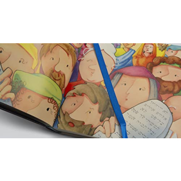 The Big Picture Story Bible Engaging Kids Faith Journey