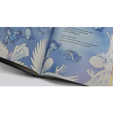 The Big Picture Story Bible Engaging Kids Faith Journey