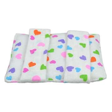 welsoon 2 Pack Pacemaker Pillow Post Surgery Bra Strap Pad Protector for Chest Port Pacemaker Heart Surgery Recovery Support Cushion