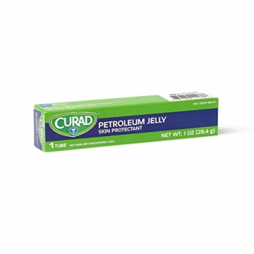 CURAD Petroleum Jelly - Skin Care Essentials
