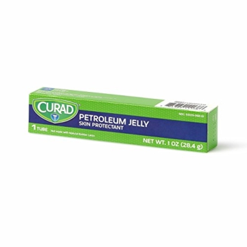 CURAD Petroleum Jelly - Skin Care Essentials