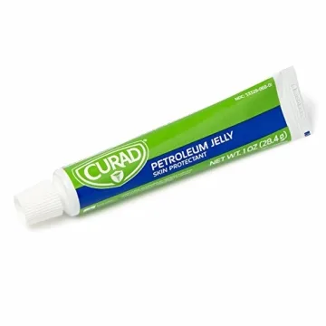 CURAD Petroleum Jelly - Skin Care Essentials