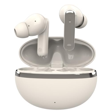 TOKANI Wireless Earbuds - Bluetooth 5.3 Stereo