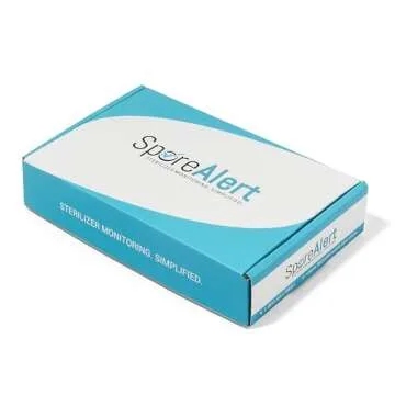 Reliable Spore Testing Service for Tattoo and Dental Use