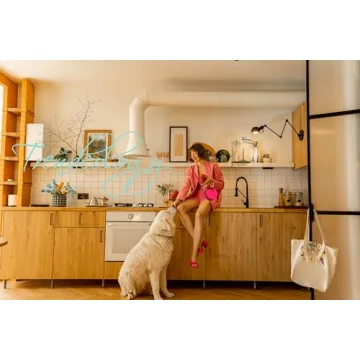 Cute Heart Shape Crossbody Purse for Girls in Fuchsia