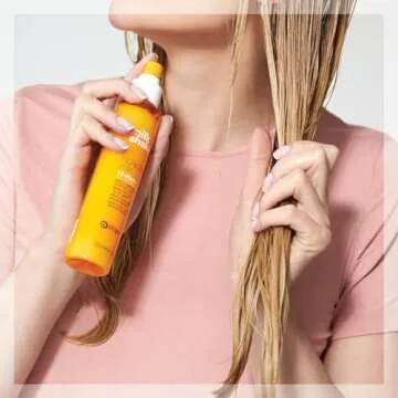 Milk Shake Incredible Leave In Treatment for All Hair Types