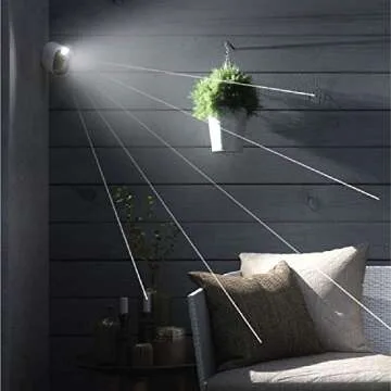 Arlo Ultra - 4K UHD Wire-Free Security 2 Camera System | Indoor/Outdoor with Color Night Vision, 180° View, 2-Way Audio, Spotlight, Siren | Compatible with Alexa and HomeKit | (VMS5240) (Renewed)