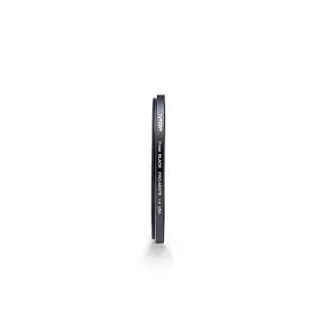 Tiffen 77mm Black Pro-Mist 1/4 Diffusion Camera Filter for Smooth Visual Effects