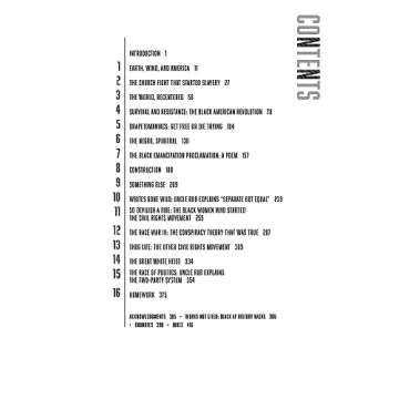 Black AF History: The Un-Whitewashed Story of America