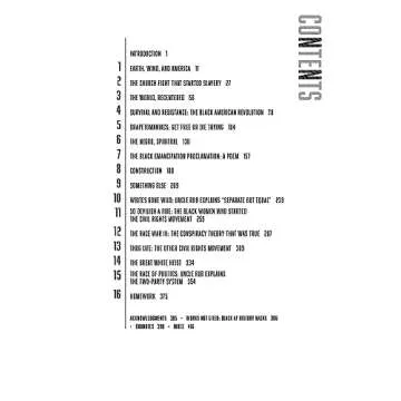 Black AF History: The Un-Whitewashed Story of America