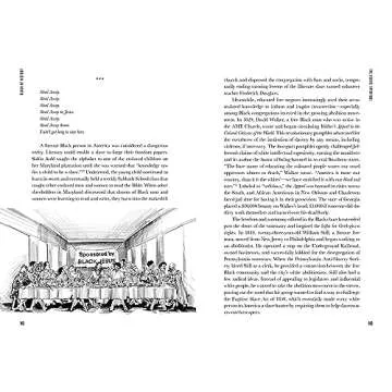 Black AF History: The Un-Whitewashed Story of America