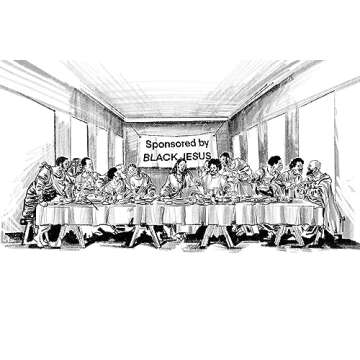 Black AF History: The Un-Whitewashed Story of America