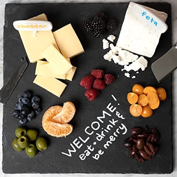 Vibrant Liquid Chalk Markers for Easy Creative Projects