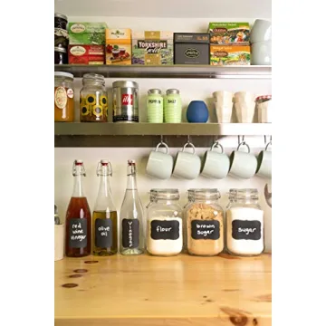 Vibrant Liquid Chalk Markers for Easy Creative Projects