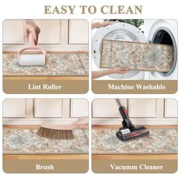 Pauwer Non Slip Stair Treads - Safe & Stylish for Home