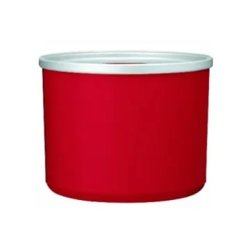 Cuisinart 1.5-Quart Ice Cream Maker for Quick Treats