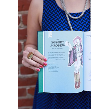 50 Ways to Wear Accessories for Every Occasion