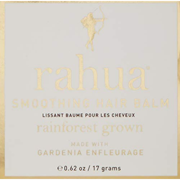 Rahua Smoothing Hair Balm for Frizz Control & Shine