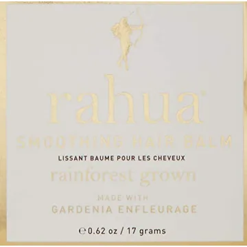 Rahua Smoothing Hair Balm for Frizz Control & Shine