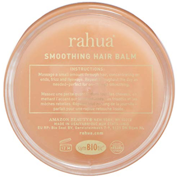 Rahua Smoothing Hair Balm for Frizz Control & Shine