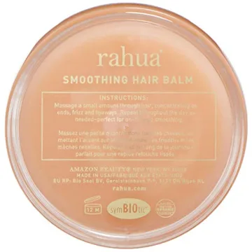 Rahua Smoothing Hair Balm for Frizz Control & Shine
