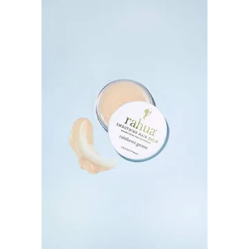 Rahua Smoothing Hair Balm for Frizz Control & Shine