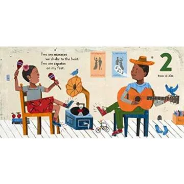 One Is a Pinata: Count & Celebrate Latino Culture