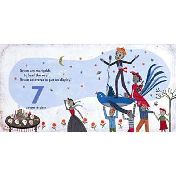 One Is a Pinata: Count & Celebrate Latino Culture