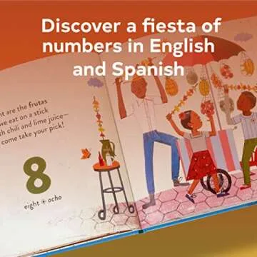 One Is a Pinata: Count & Celebrate Latino Culture