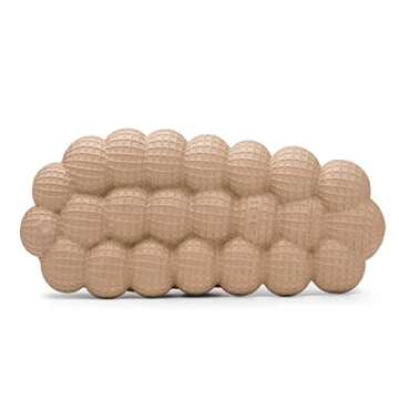 Cheval Bubble Slides - Massage Golf Ball Slippers for All