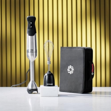 Vitamix Immersion Blender 3 piece set