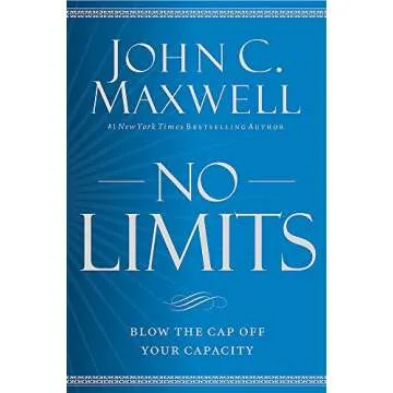 No Limits: Blow the CAP Off Your Capacity