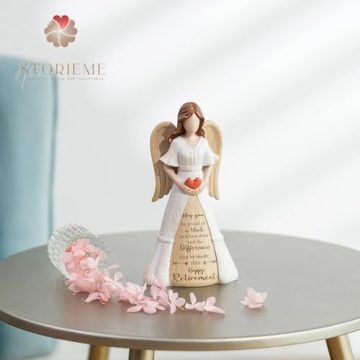 Storieme Retirement Gifts for Women - Unique Ideas 2024