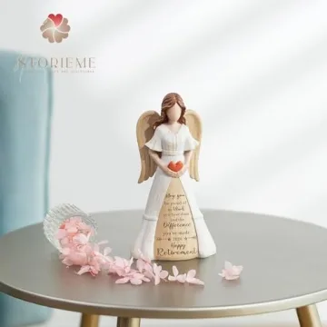 Storieme Retirement Gifts for Women - Unique Ideas 2024